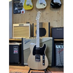 Squier Telecaster Natural 